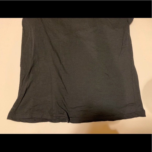 NWOT WOMEN’S DISTRESSED LONE STAR BEER GRAPHIC T-SHIRT. - Picture 10 of 16